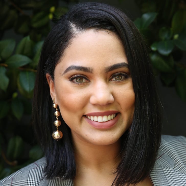 Ayesha Curry | POPSUGAR Celebrity
