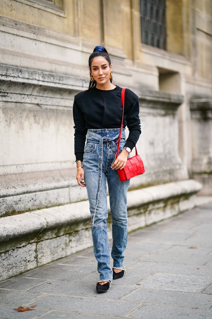 Cheap Black Sweaters From POPSUGAR at Kohl's POPSUGAR Fashion Photo 81