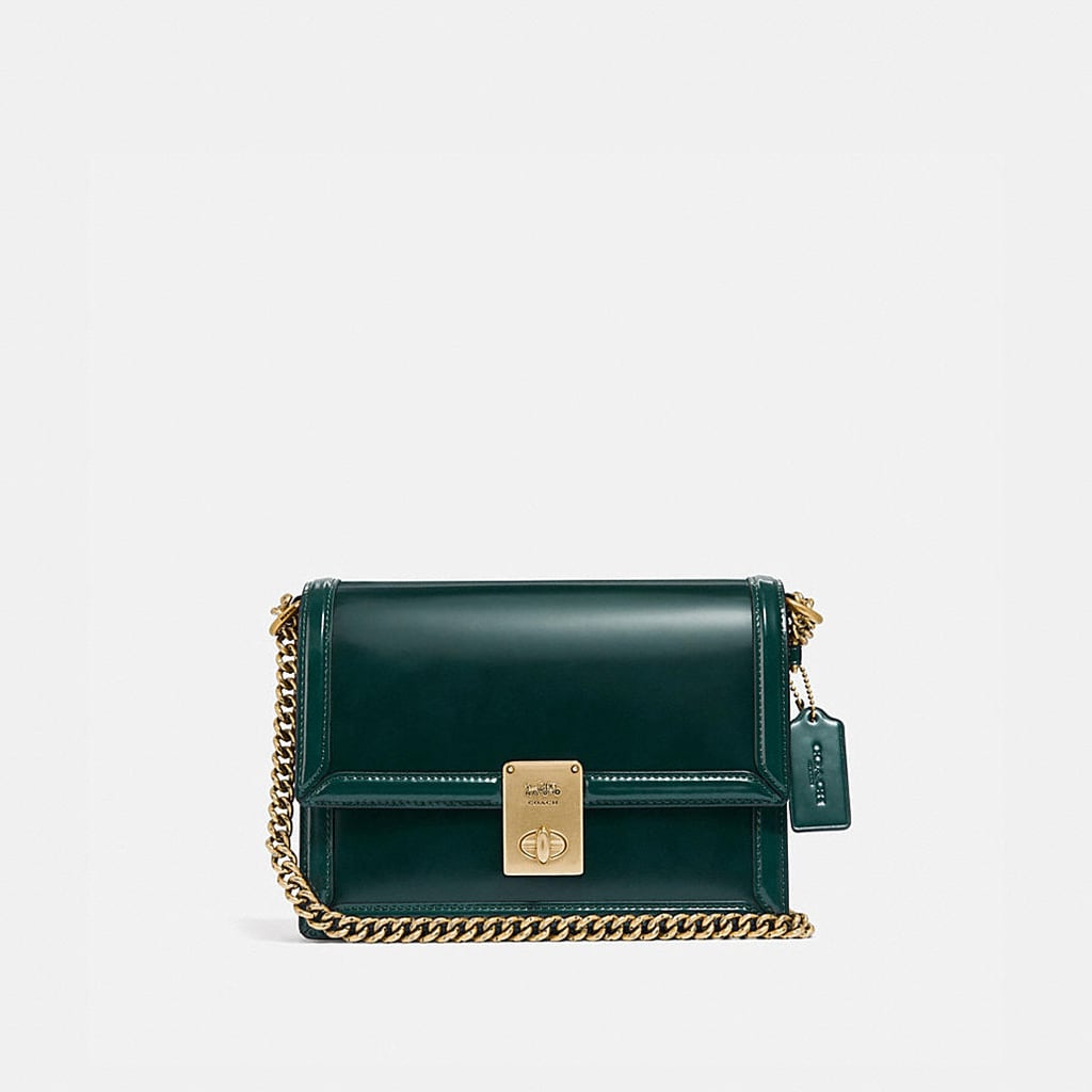 Hutton Shoulder Bag