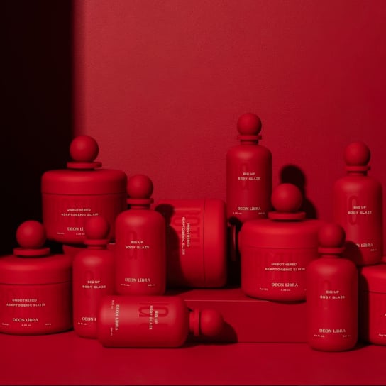 How Grief Fueled the Creation of This Beauty and Wellness Brand