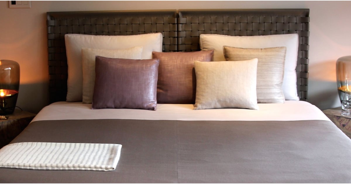 The Dirtiest Parts of Hotel Rooms POPSUGAR Home