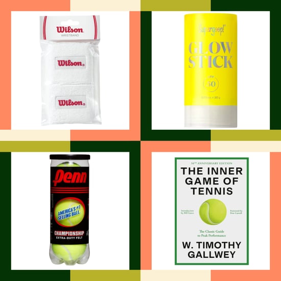 The Best Tennis Gifts