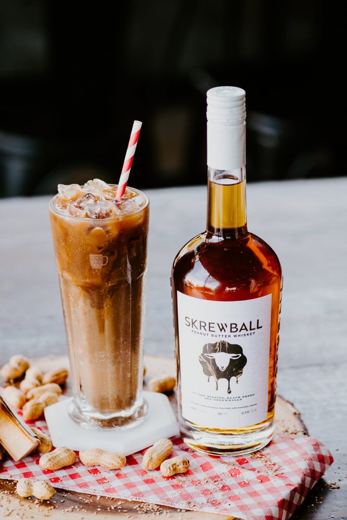 Skrewball Peanut Butter Whiskey