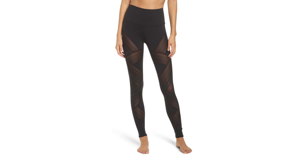 alo ultimate high waist leggings