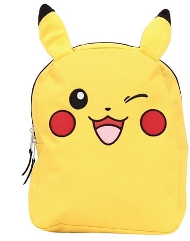 Pokémon Boys' Backpack