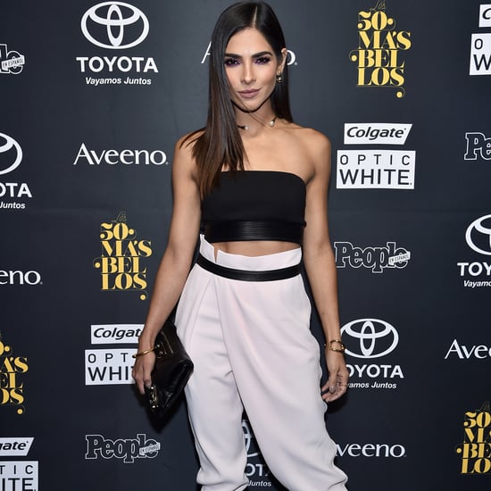 People En Espanol's Most Beautiful Red Carpet Photos 2016