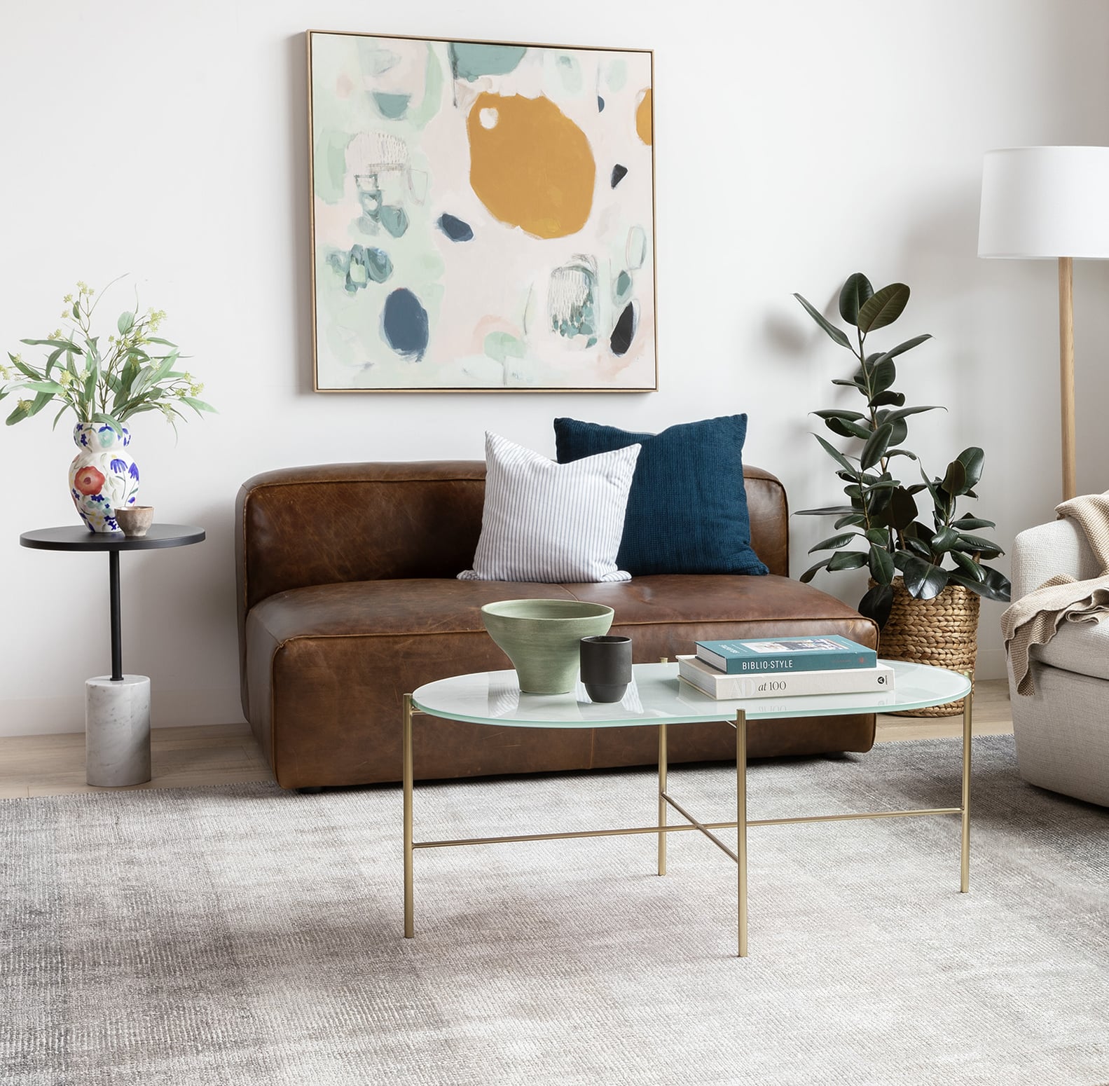 Best and Most Comfortable Loveseats 2023 POPSUGAR Home