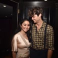 Forget "Covinsky" — We're All About Lana Condor and Noah Centineo's Real-Life Friendship