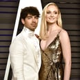 Just Like Us, Sophie Turner Is Superexcited For Joe Jonas's Quibi Show: "I'm So Proud of Him"
