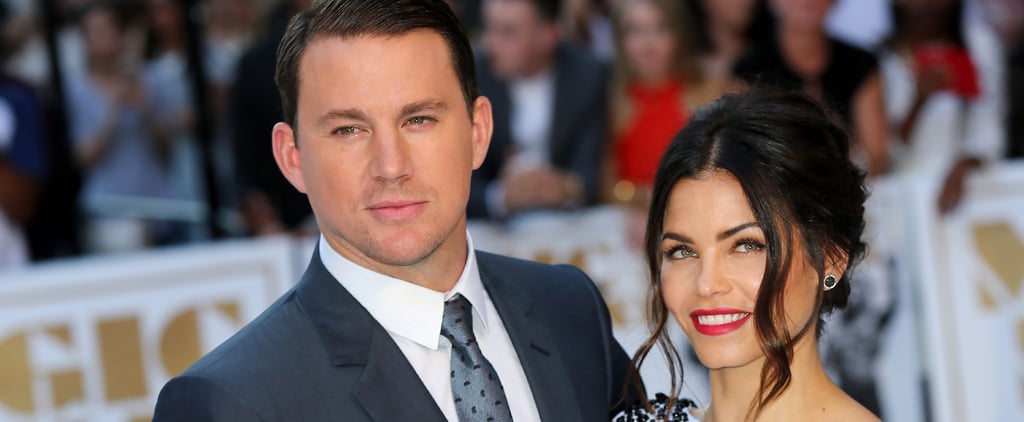 Magic Mike XXL Premiere in London June 2015