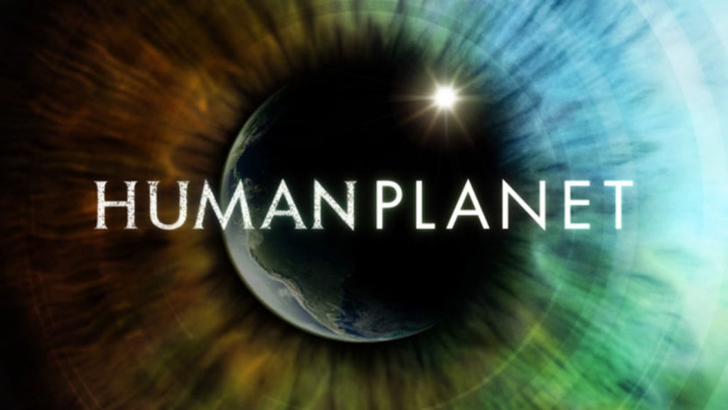 Human Planet