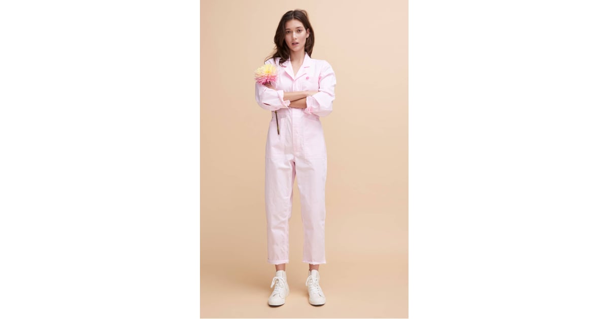 alex mill expedition jumpsuit