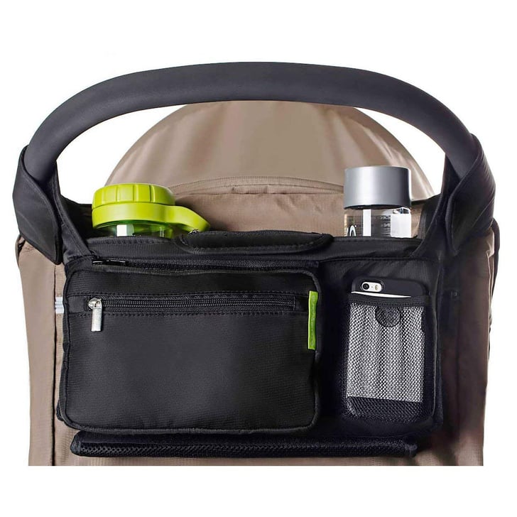Stroller Organizer Best Stroller Organizers POPSUGAR Family Photo 2