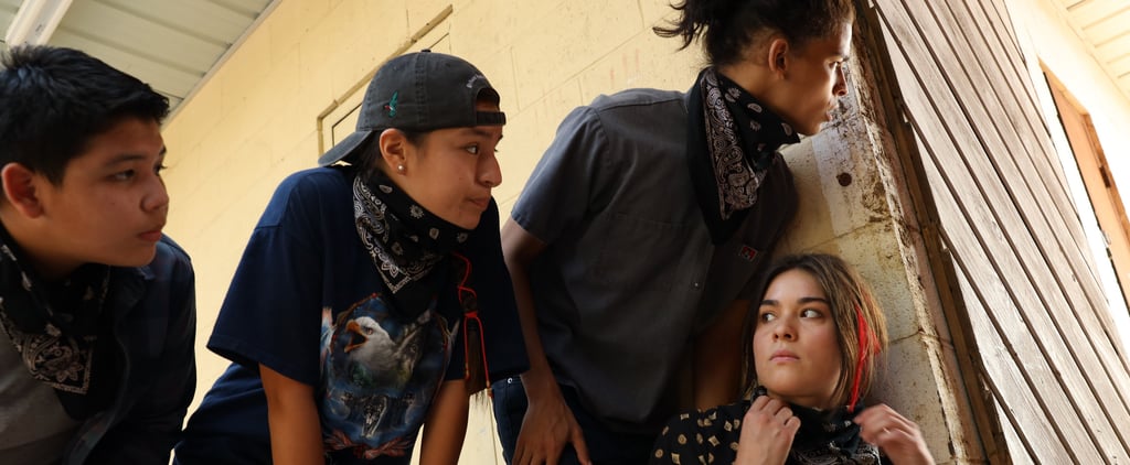 How Reservation Dogs Seeks to Challenge Hollywood's Version of Native Life