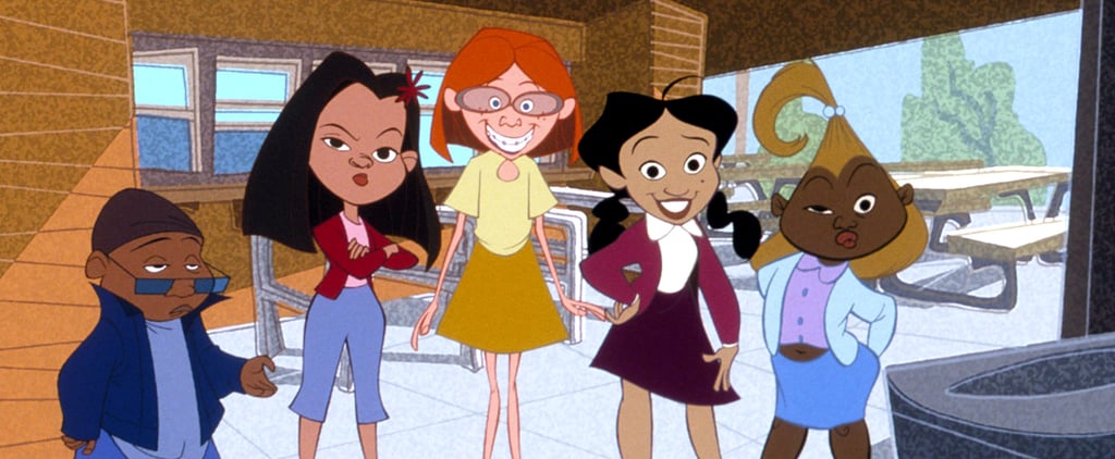 Kyla Pratt Reminisces About The Proud Family and One on One