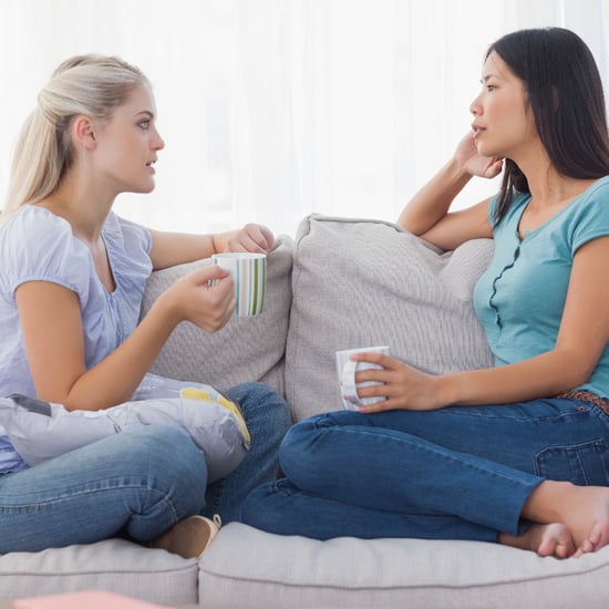 How to Support Someone Going Through IVF