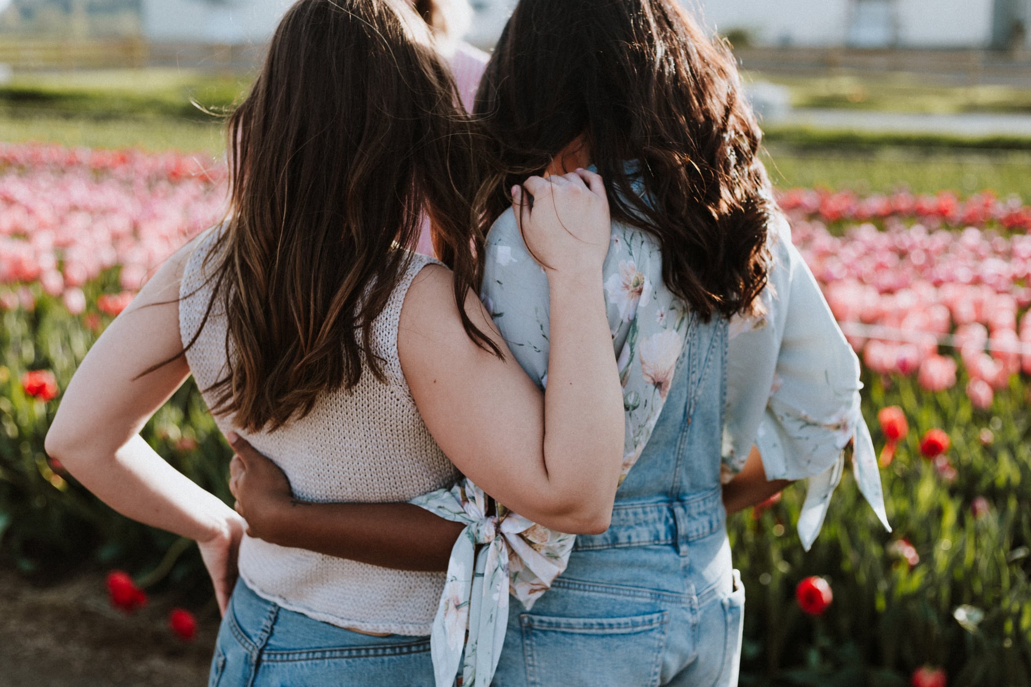 How To Rebuild A Friendship Popsugar Love Sex