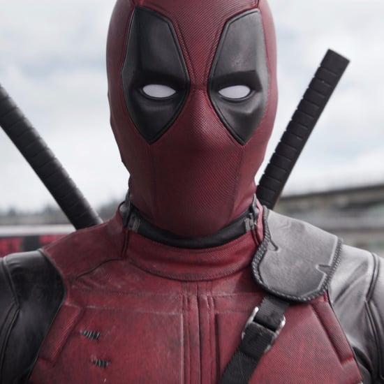 Deadpool's Ed Skrein Played Daario on Game of Thrones