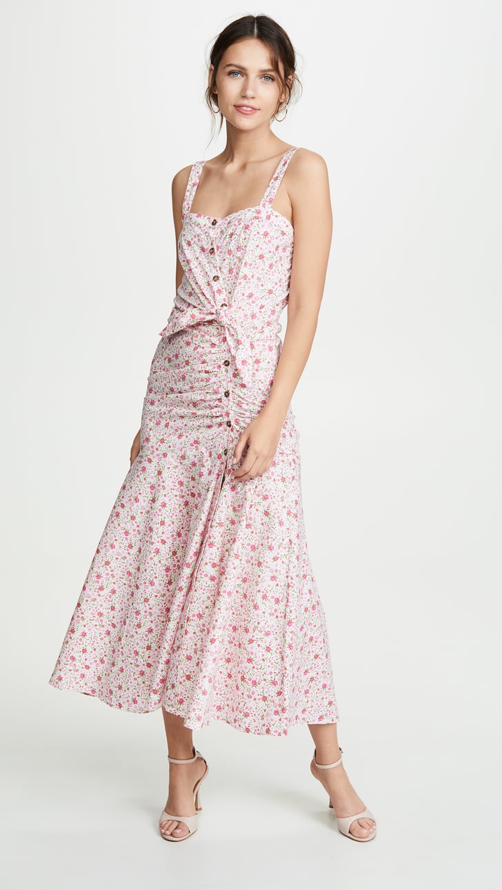 Likely Minka Dress | Best Summer Dresses From Shopbop | POPSUGAR ...