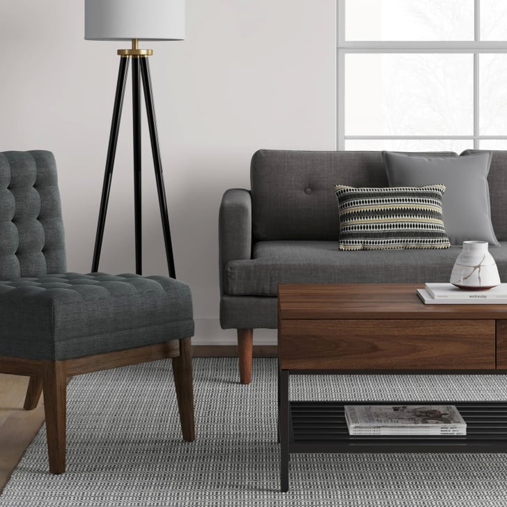 Loring Coffee Table Best Target Living Room Furniture With Storage