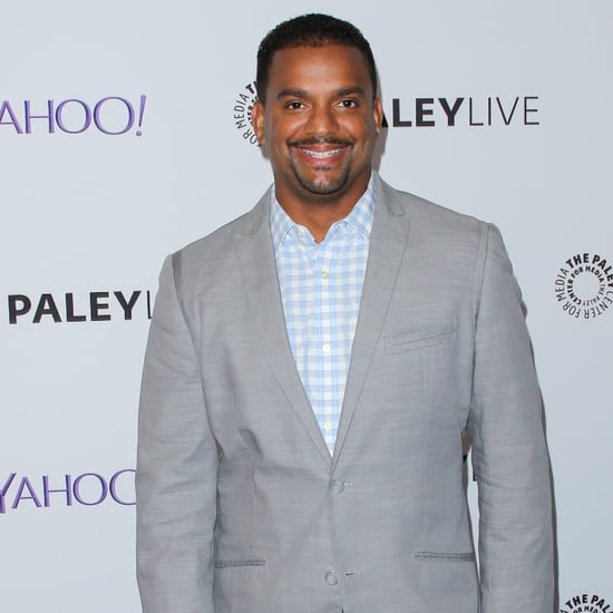 Alfonso Ribeiro Joins America's Funniest Home Videos
