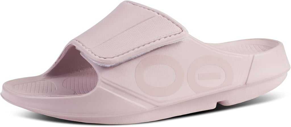 A Recovery Shoe