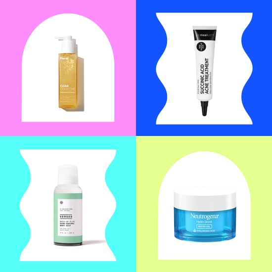 POPSUGAR Beauty Awards: Best Acne Treatments of 2021