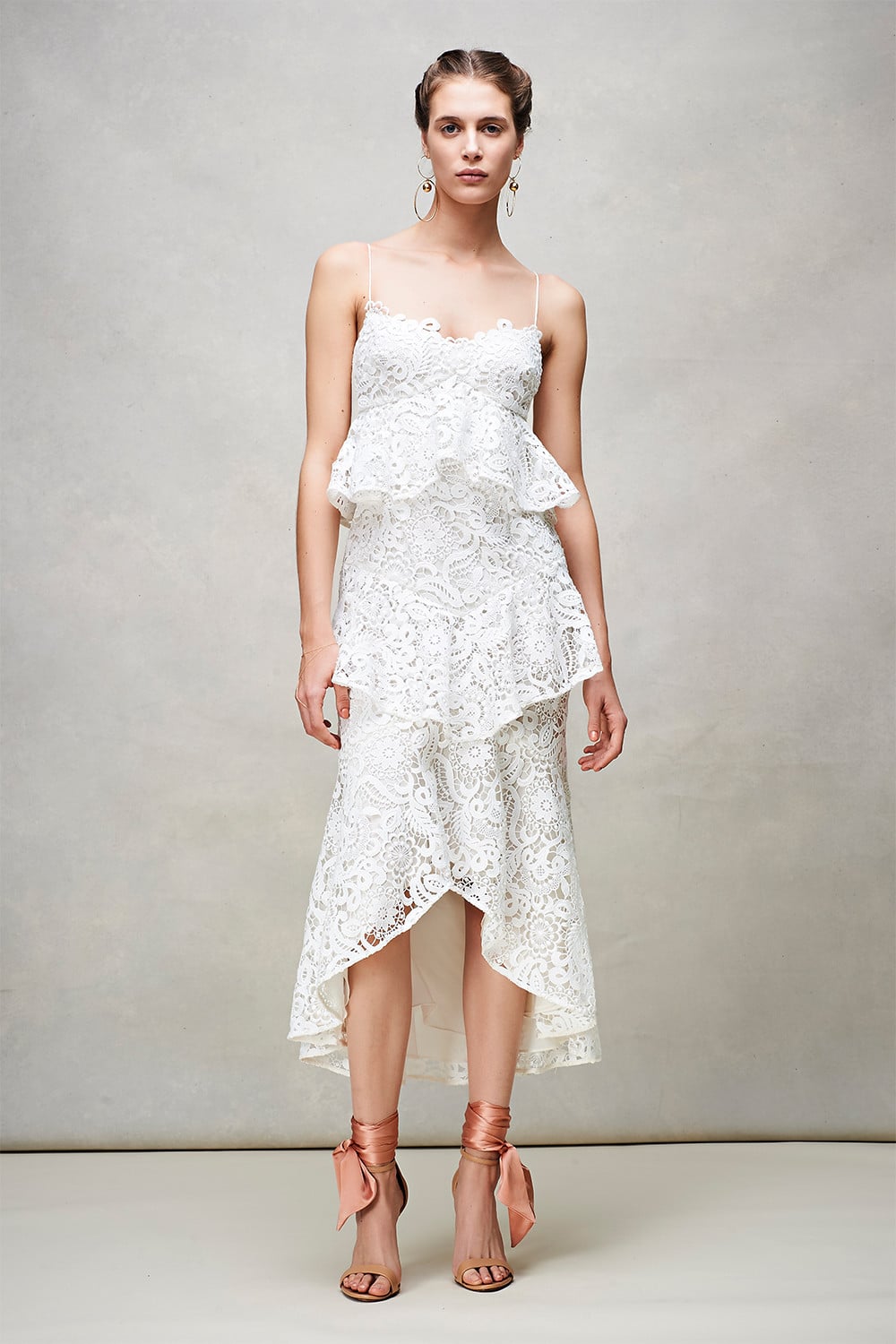 Best Wedding Rehearsal Dresses Popsugar Fashion