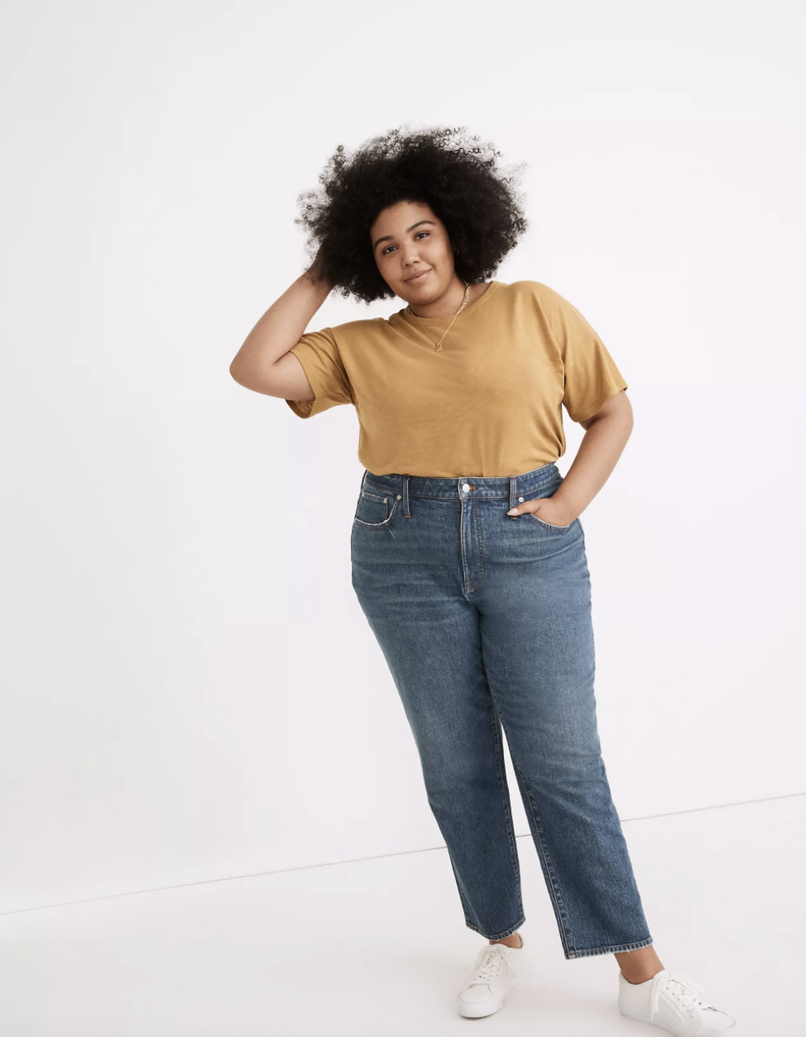 Best Clothes on Sale at Madewell 2022 POPSUGAR Fashion