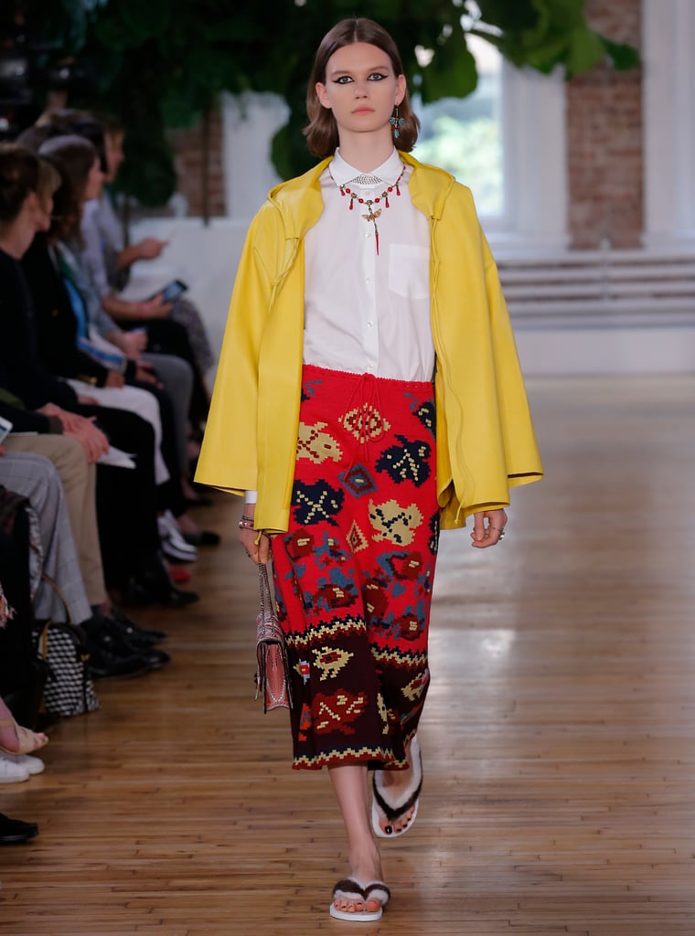 Valentino Resort Collection 2018
