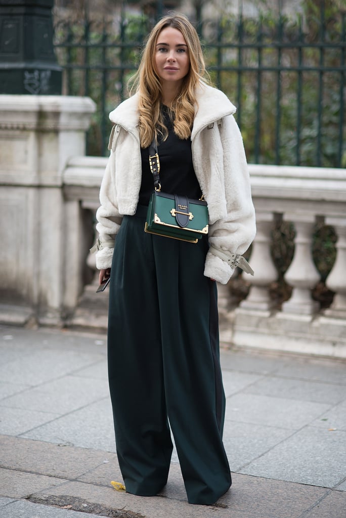 The Trend: Crossbody Bags