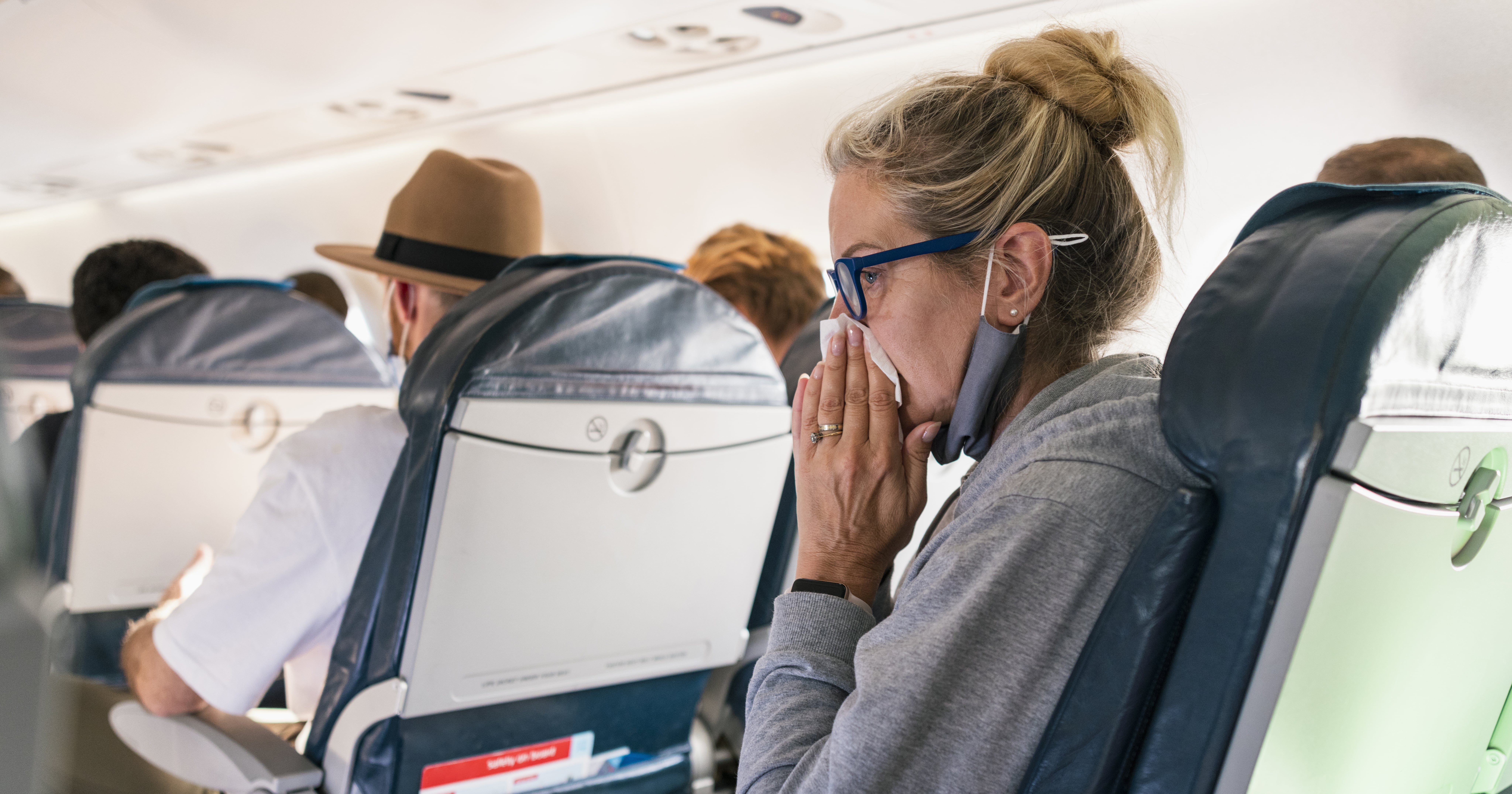Why Do I Feel Sick After The Holidays? It’s Let Down Effect
