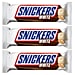White Chocolate Snickers Are Making a Permanent Comeback