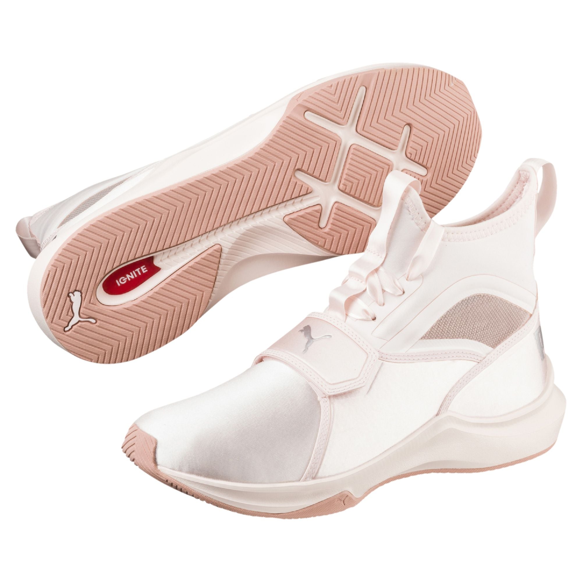 typist London Arrest Puma Phenom Satin EP Women's Training Shoes | Mother May I . . . Buy All of  These Spring Essentials? Good, 'Cause I'm Gonna | POPSUGAR Fashion Photo 13