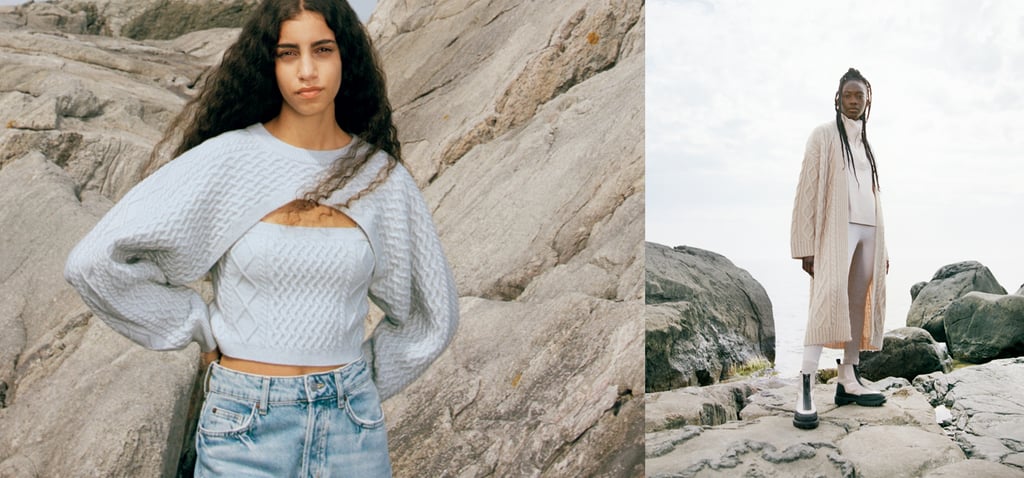 The 10 Knitwear Pieces You Should Own If You Love Being Cozy