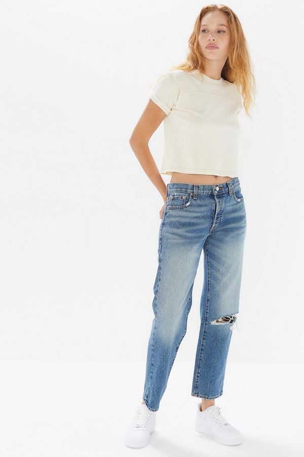 low rise jeans uk