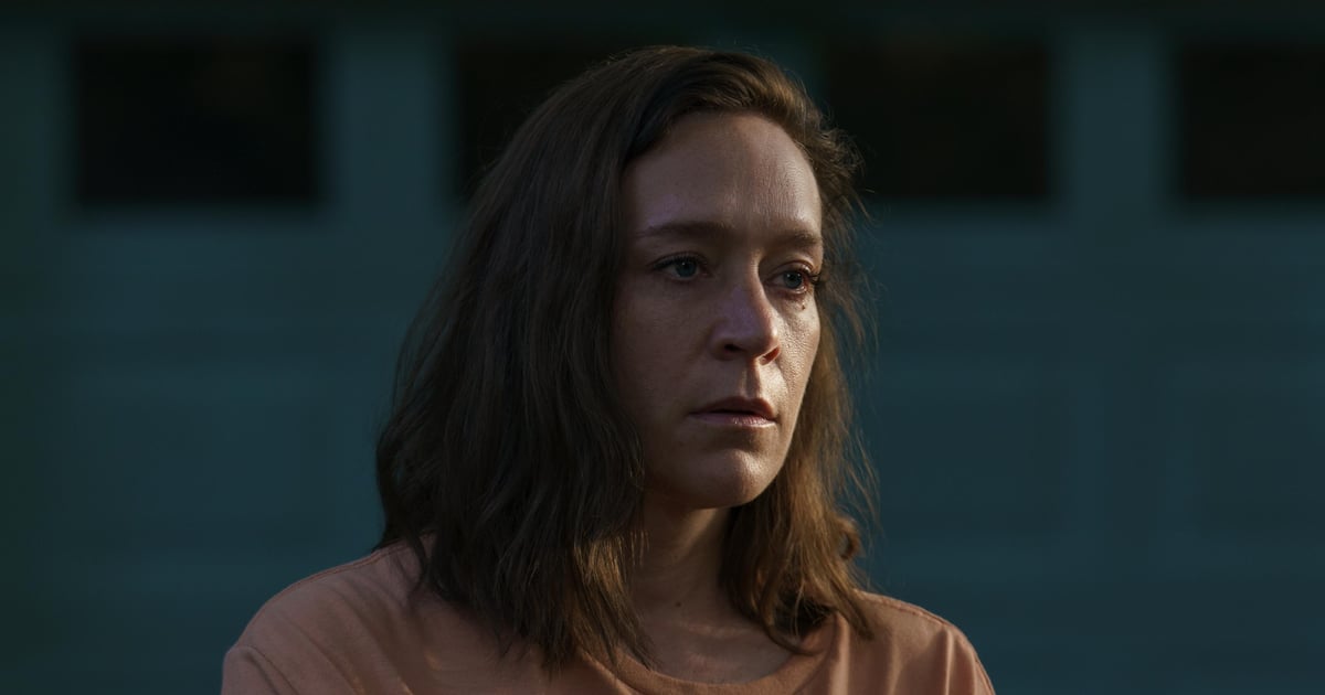 Chloë Sevigny on How "The Girl From Plainville" Carefully Handles Grief