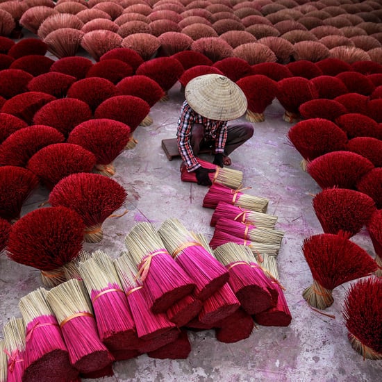 Smithsonian Magazine Photo Contest Winners 2018
