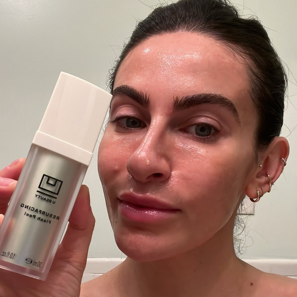 This Resurfacing Peel Has Replaced My Monthly Facial