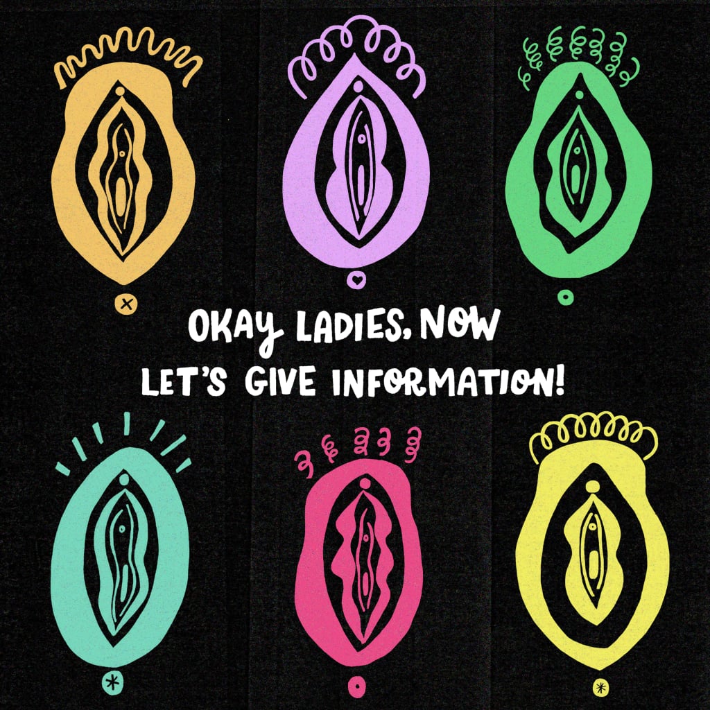 Empowering Sex Subscription Box For Women