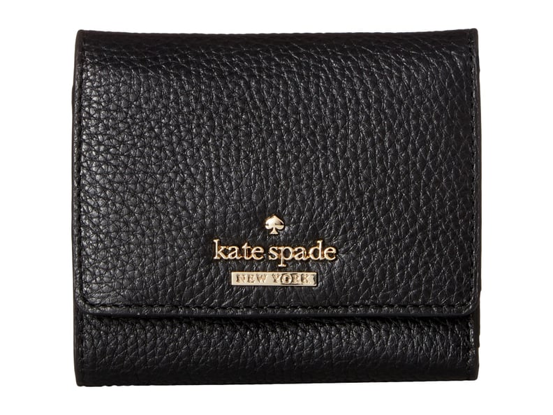 Kate Spade Leather Wallet