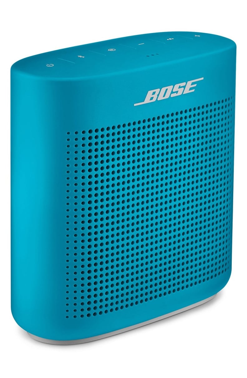 Bose Soundlink Color Bluetooth Speaker II