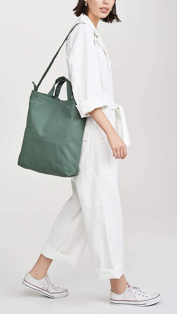 Baggu Duck Bag Canvas Tote