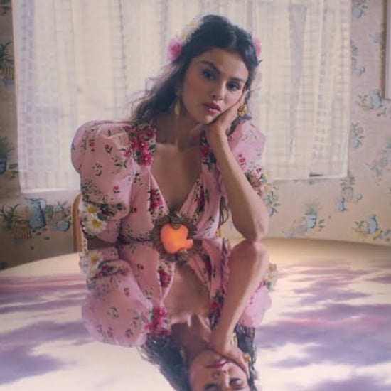 Watch Selena Gomez's "De Una Vez" Music Video