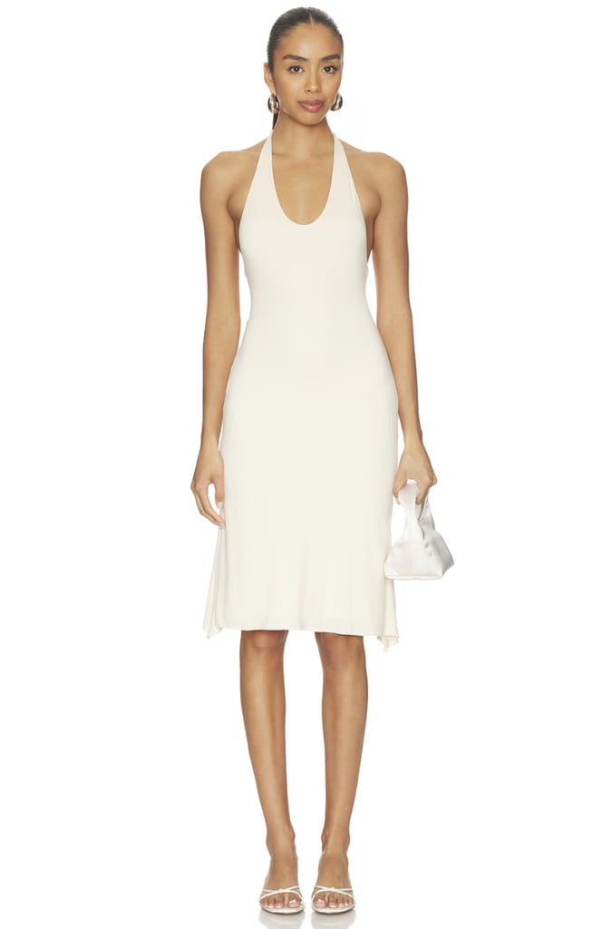 Tiger Mist Isabelle Dress