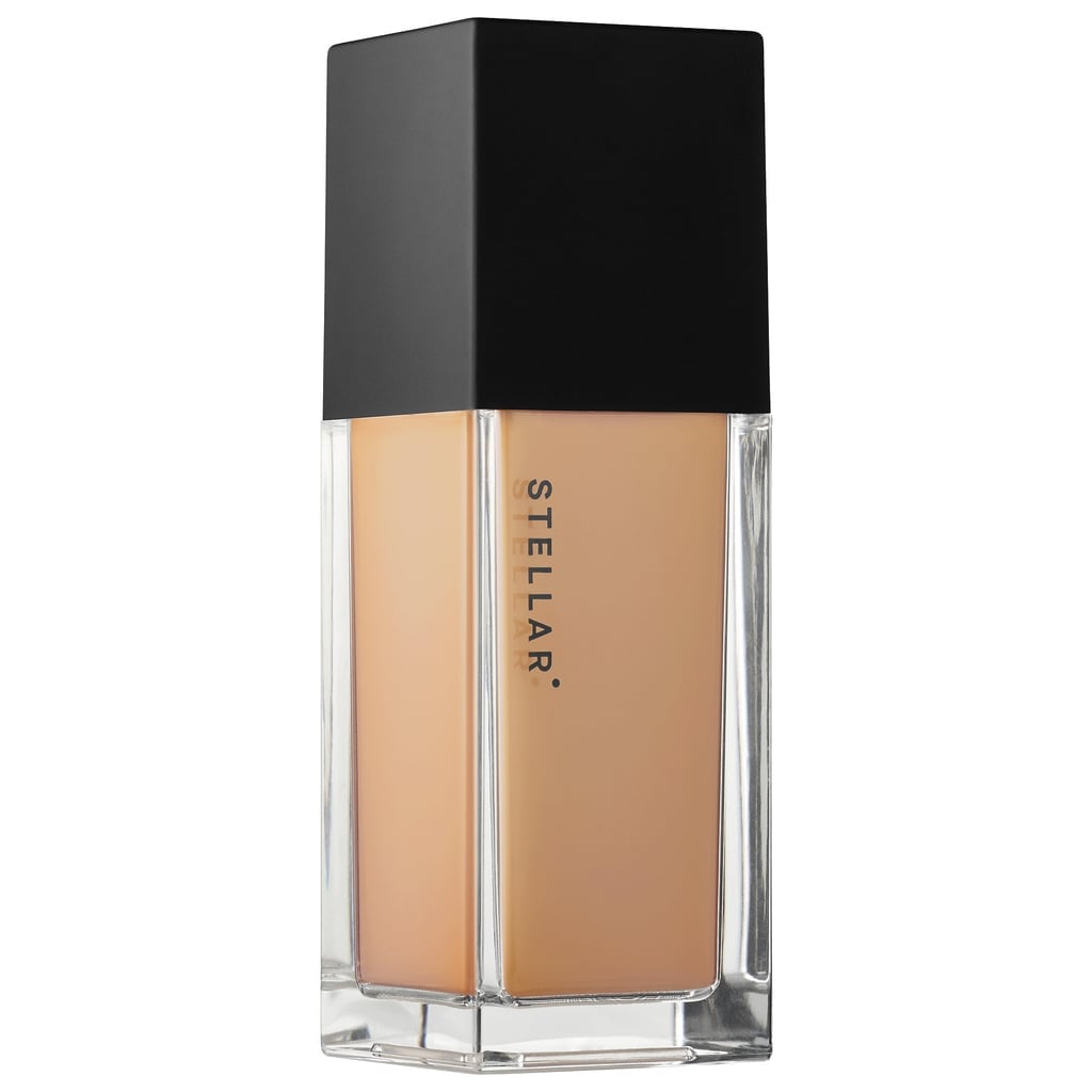 Stellar Beauty Limitless Foundation Shade Extensions