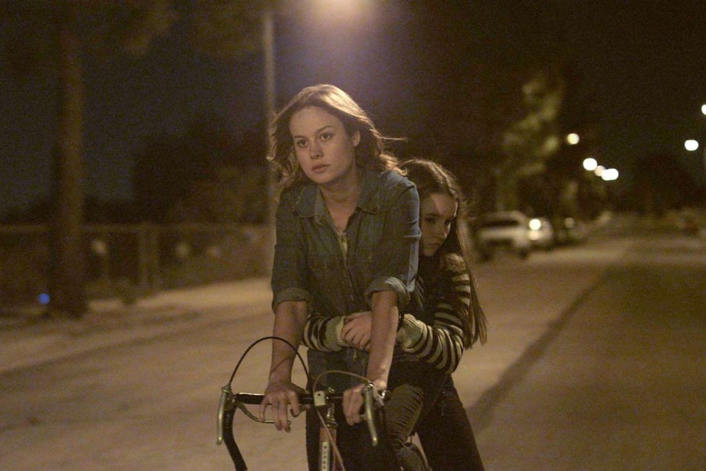 Short Term 12 on DVD