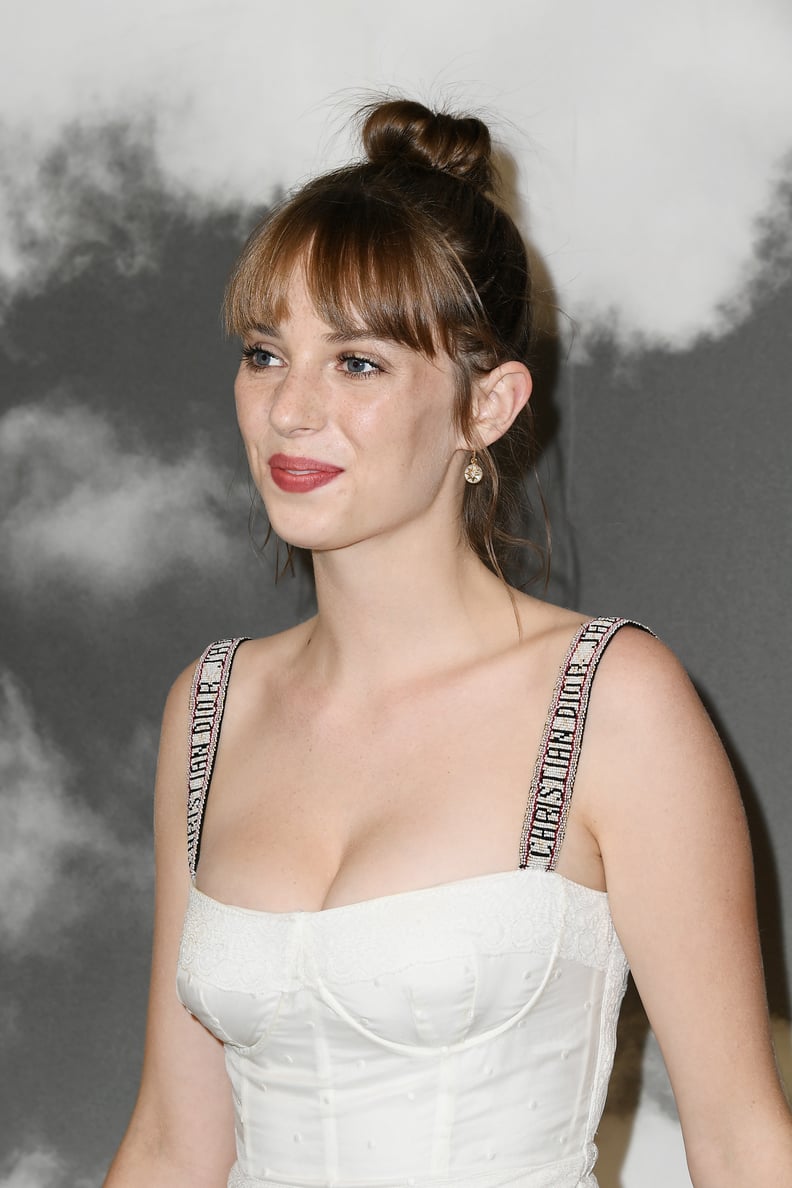 Maya Hawke