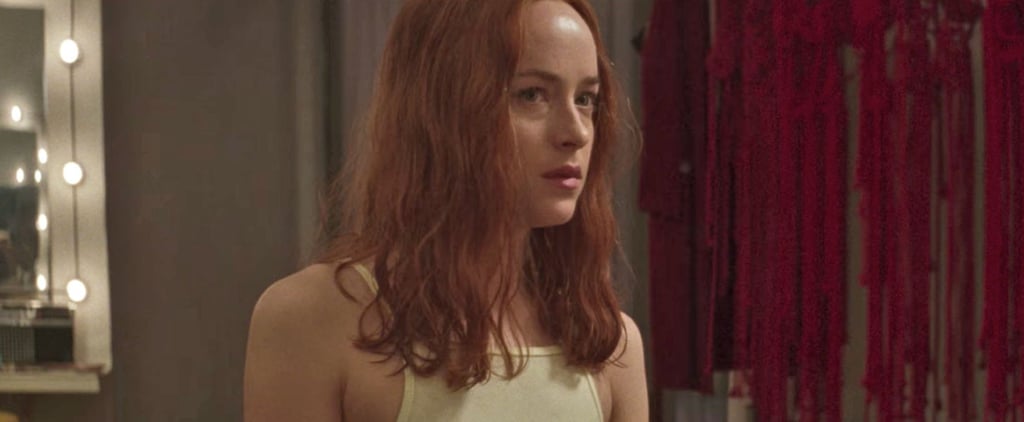 Suspiria Trailer 2018