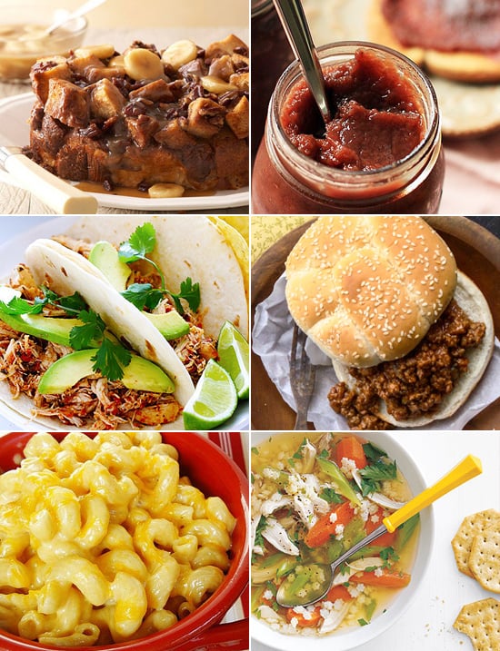 Best Crockpot Recipes 2014
